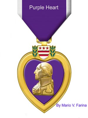 cover image of Purple Heart